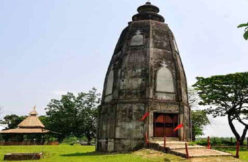 सूर्य मंदिर, असम 