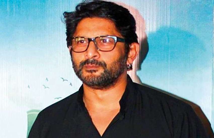 Arshad Warsi 