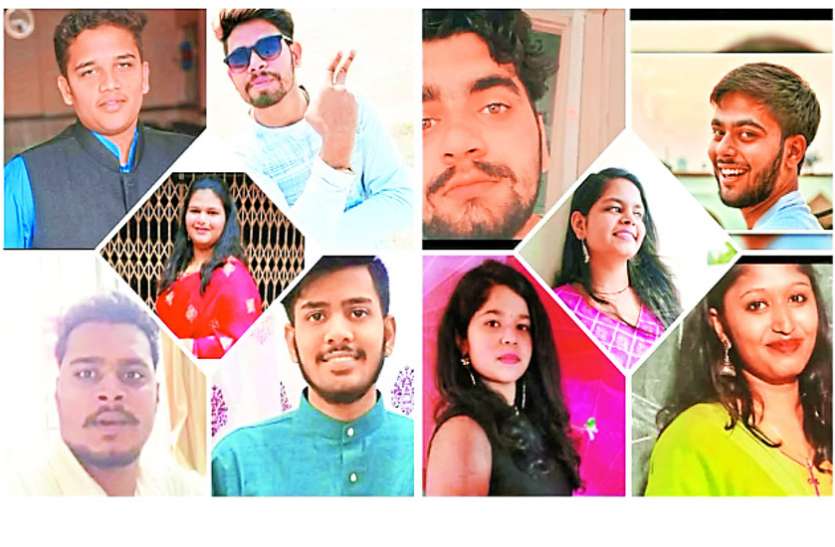 jeet jayega india song download video युवाओं ने बढ़ाया जबलपुर का मान, मराठी वर्जन में हिट हो रहा 'फिर मुस्कुराएगा इंडिया'