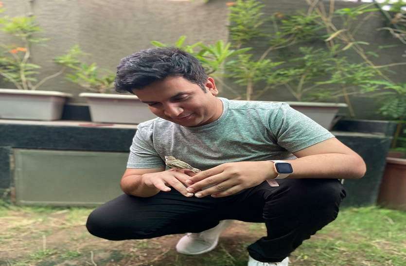 लॉकडाउन में फैमिली के साथ शाम की चाय का आनन्द लिया लॉकडाउन ने लोगों को फैमिली की वैल्यू समझाई
