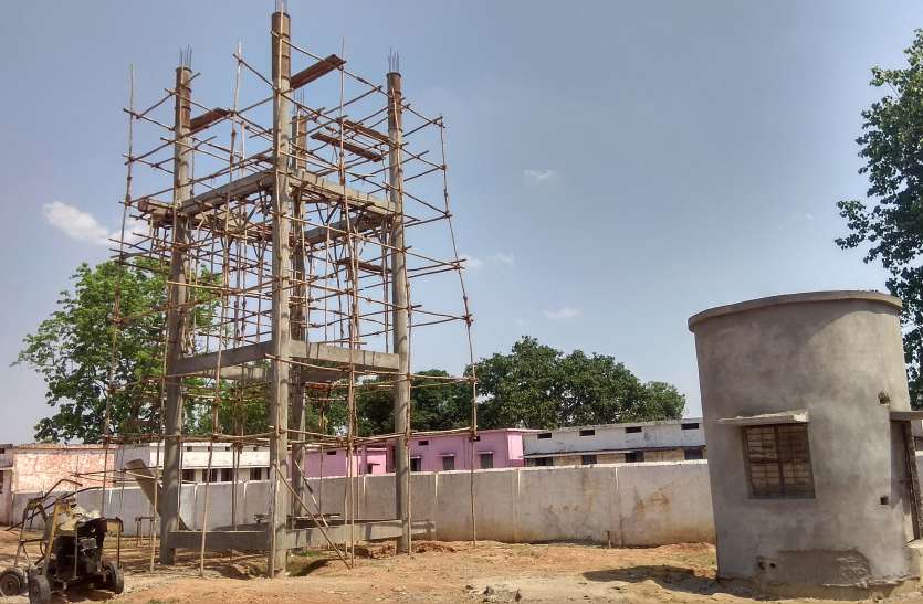 नलजल योजना स्वीकृत फिर भी योजना से वंचित ग्रामीण नलजल योजना स्वीकृत फिर भी योजना से वंचित ग्रामीण