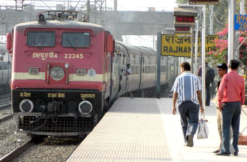 train भोपाल एक्सप्रेस और जनशताब्दी पिटने के बाद शताब्दी और ओवर नाइट का प्रस्ताव खारिज, सिर्फ चलेगी रेवांचल एक्सप्रेस