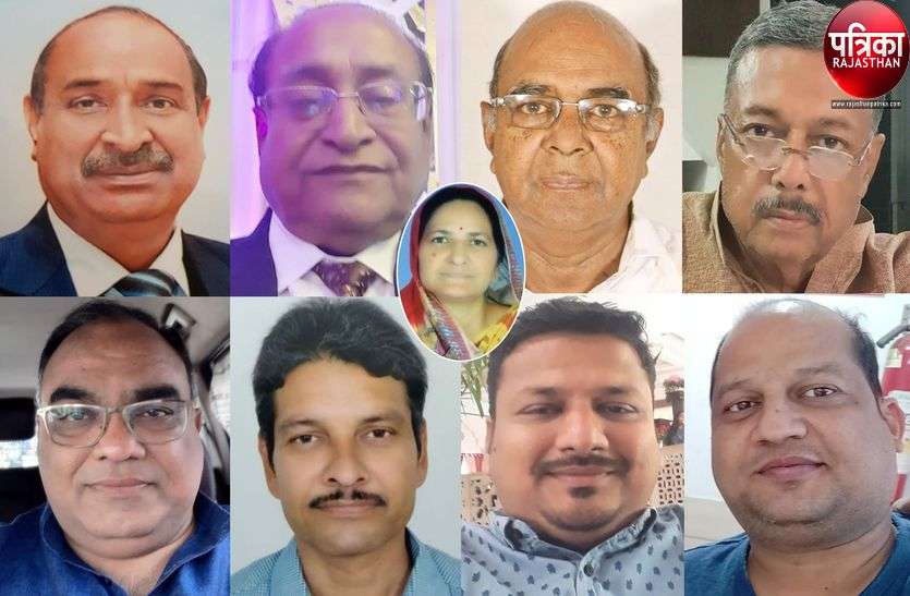 समाजसेवा में अग्रणी भूमिका निभा रहा अग्रवाल समाज समाजसेवा में अग्रणी भूमिका निभा रहा अग्रवाल समाज