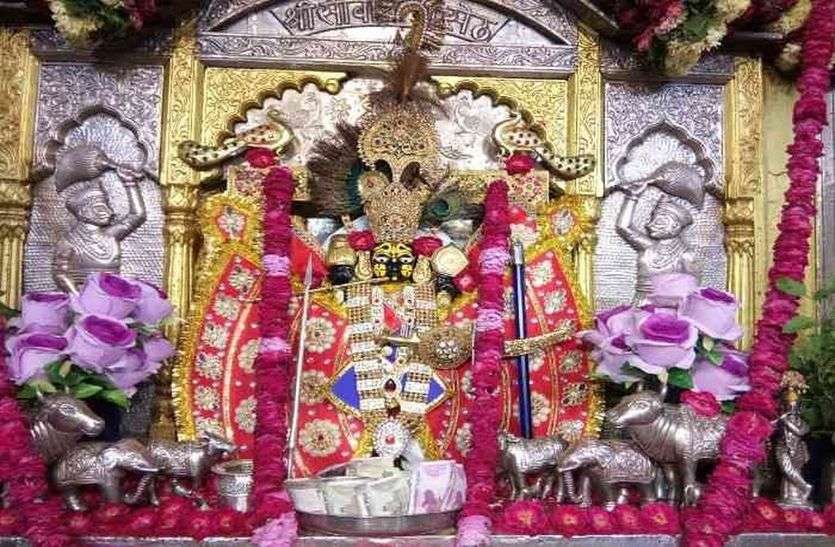 भक्तों के लिए अभी नहीं खुलेंगे कपाट, चिंता कोरोना से बचाने की भक्तों के लिए अभी नहीं खुलेंगे कपाट, चिंता कोरोना से बचाने की