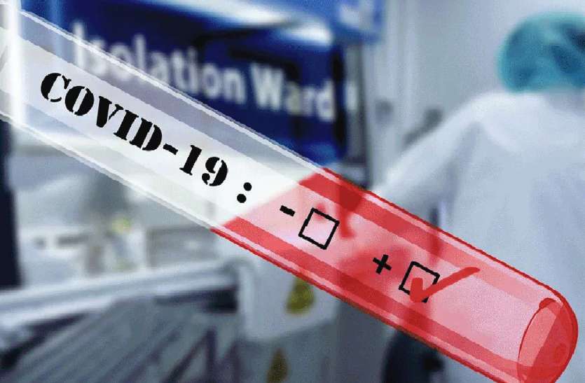 Corona patient in uttar pradesh 24 घंटे में 373 नये कोरोना संक्रमित, यूपी में कुल मरीज 8191, अब तक 217 की मौत