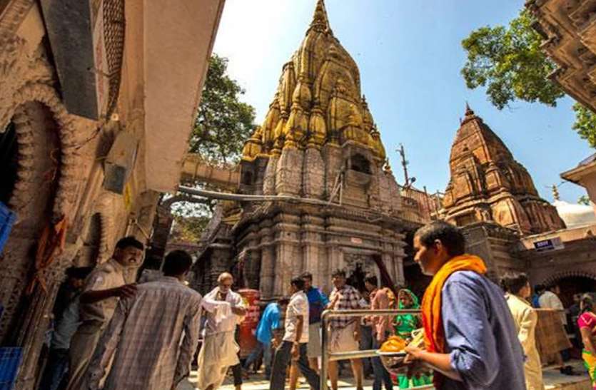 Unlock 1 Temples To Open From 8 June With New Rules - 8 जून ...