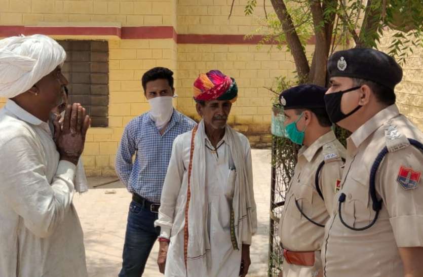 दो बेटे घर पर कर रहे इंतजार, हंसता हुआ चेहरा साथियों को कर गया उदास दो बेटे घर पर कर रहे इंतजार, हंसता हुआ चेहरा साथियों को कर गया उदास