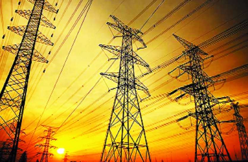 Center will pay dues of central power generation companies केन्द्र चुकाएगा केन्द्रीय बिजली उत्पादन कम्पनियों का बकाया