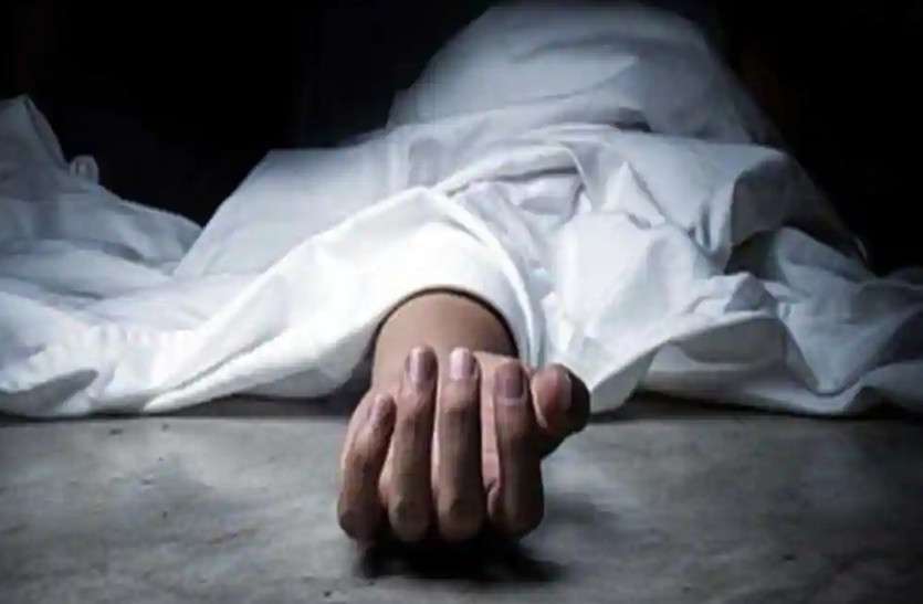 murder Murder : आखिर पत्नी ने बेटियों के साथ मिलकर क्यों की हत्या, पढ़े पूरी खबर