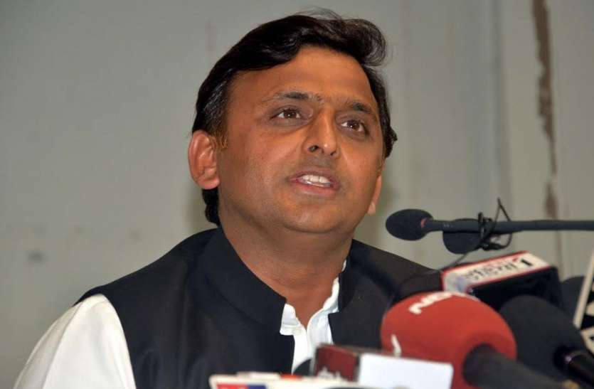 अनलॉक भाजपा राज में अपराधियों को खुली छूट : अखिलेश यादव अनलॉक भाजपा राज में अपराधियों को खुली छूट : अखिलेश यादव