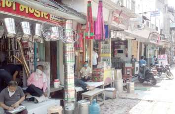 Market Market