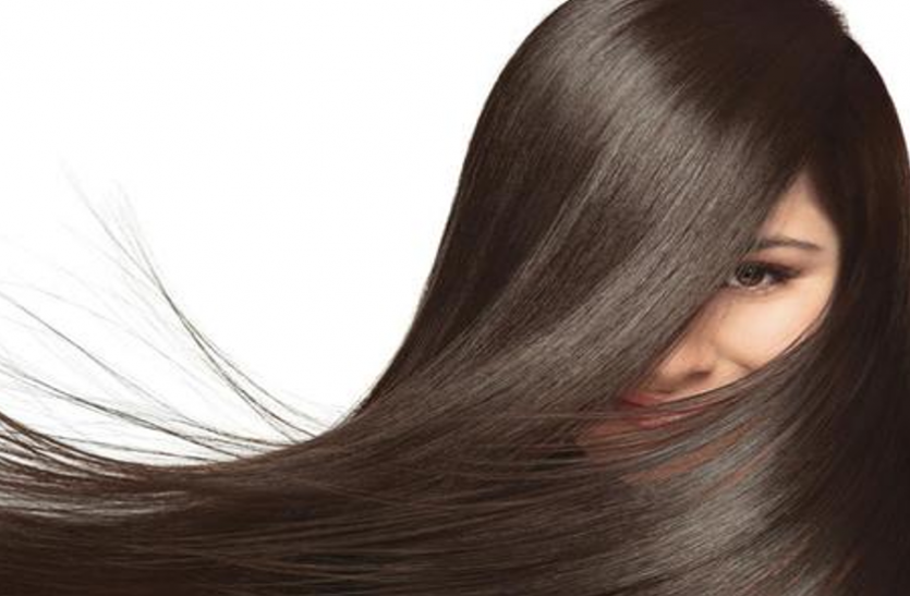 Hairfall, Girls, Women, Tips, Bad Diet, Pollution रातों रात चोरी हो गए ढेर सारे बाल... पुलिस और पीड़ित कर रहे तलाश