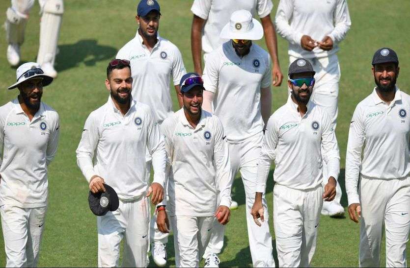 Team India CAB ही नहीं, BCCI भी कराता है अपने खिलाड़ियों की आंखों की जांच