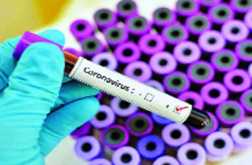 Fear of corona in children even on fever-vomiting-diarrhea बुखार-उल्टी-दस्त पर भी बच्चों में कोरोना की आशंका