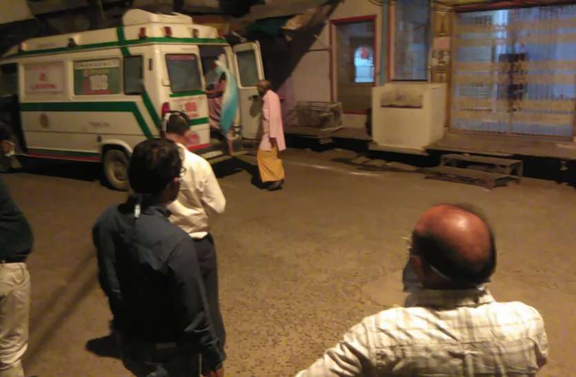 पांच नए कोरोना संक्रमित मिले, चार कोरोना संक्रमित मृतके संपर्क वाले, एक बड़ौदा का पांच नए कोरोना संक्रमित मिले, चार कोरोना संक्रमित मृतके संपर्क वाले, एक बड़ौदा का