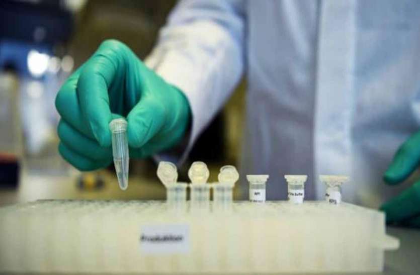 529434-corona-test.jpg खुशखबरी: सरकार लेकर आई ऐसी मशीन, 2 घंटे में 2 लोगों की हो सकेगी Covid-19 जांच