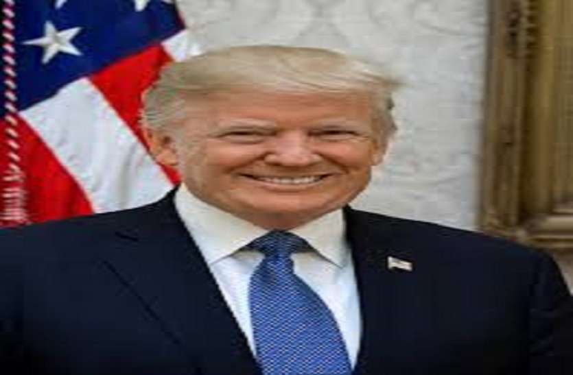 पीएम मोदी ने की राष्ट्रपति ट्रंप से बात पीएम मोदी ने की राष्ट्रपति ट्रंप से बात