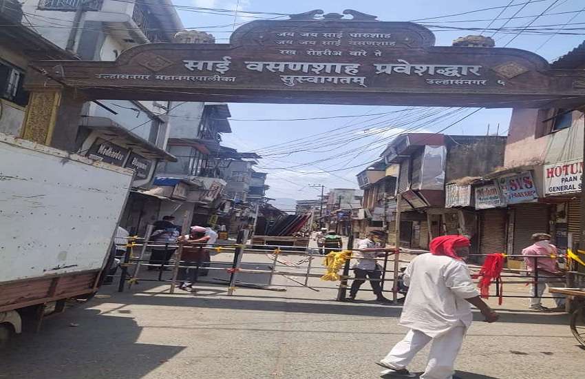 Mumbai News : साई वसणशाह दरबार के मॉडल, मनपा के ब्रांड अम्बेसडर के खिलाफ मामला दर्ज