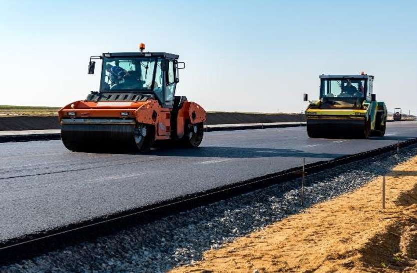 construction.jpg 721 करोड़ से राजस्थान का ये नेशनल हाईवे बनेगा फोर लेन, 6 फ्लाईओवर और 40 पुलों का होगा निर्माण