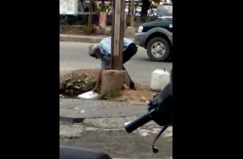naale ke pani se banta hai chinese noodles, video viral नाली के पानी से बनाता है टेस्टी चायनीज, वीडियो वायरल हुआ तो सील किया रेस्टॉरेंट: देखें वीडियो