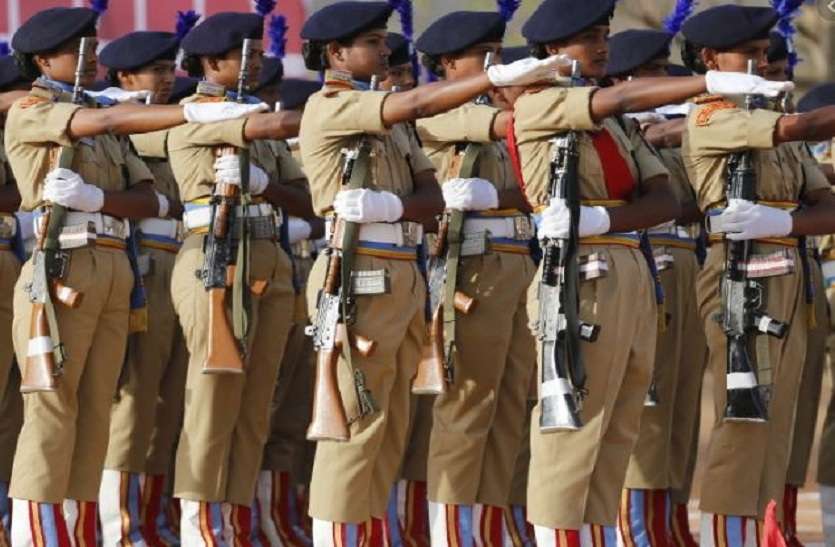 राजस्थान में होमगार्ड भर्ती : होमगार्ड के 2500 पदों पर 10 जून से भरे जाएंगे आवेदन, देखिए पूरी जानकारी राजस्थान में होमगार्ड भर्ती : होमगार्ड के 2500 पदों पर 10 जून से भरे जाएंगे आवेदन, देखिए पूरी जानकारी
