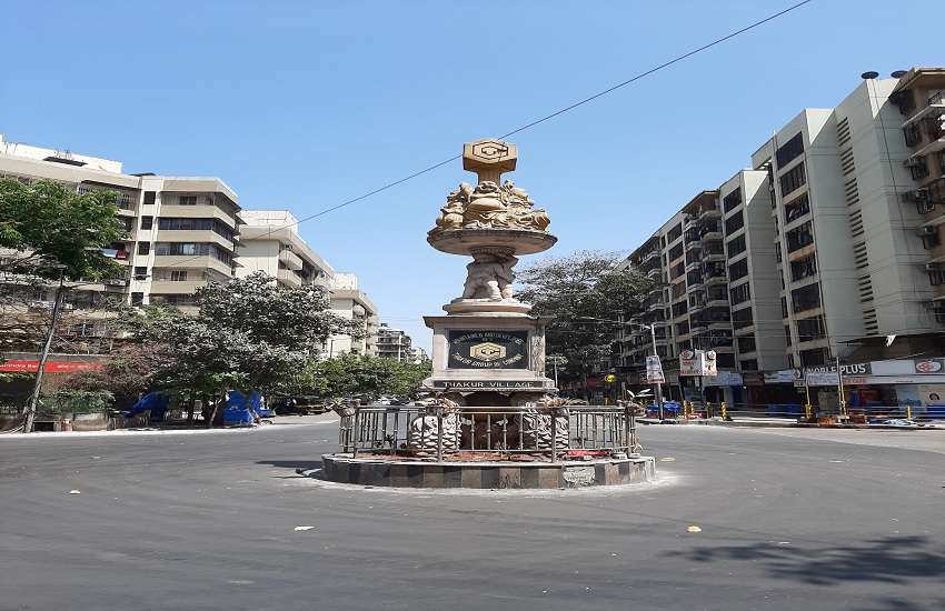 Mumbai Nisarg Toofan : मुंबई-पालघर से टला निसर्ग का खतरा, लोगों ने ली राहत की सांस