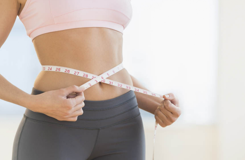 weight loss tips Weight Loss Tips: बढ़ रहा है कमर का घेरा, ताे जल्द करें लाइफस्टाइल में ये बदलाव