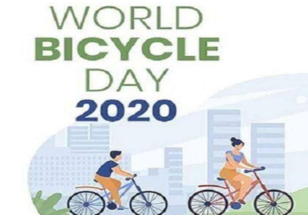 World Bicycle Day 2020 : कोरोना को अगर हराना है तो साइकिल चलाइए, बढ़ेगी इम्युनिटी और पेट की चर्बी भी हो जाएगी छूमंतर