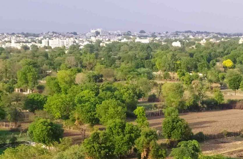पर्यावरण सुरक्षा हर व्यक्ति का दायित्व पर्यावरण सुरक्षा हर व्यक्ति का दायित्व
