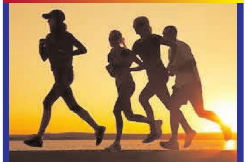 वेट लॉस और मांसपेशियों को स्ट्रॉन्ग बनाने करें रनिंग वेट लॉस और मांसपेशियों को स्ट्रॉन्ग बनाने करें रनिंग