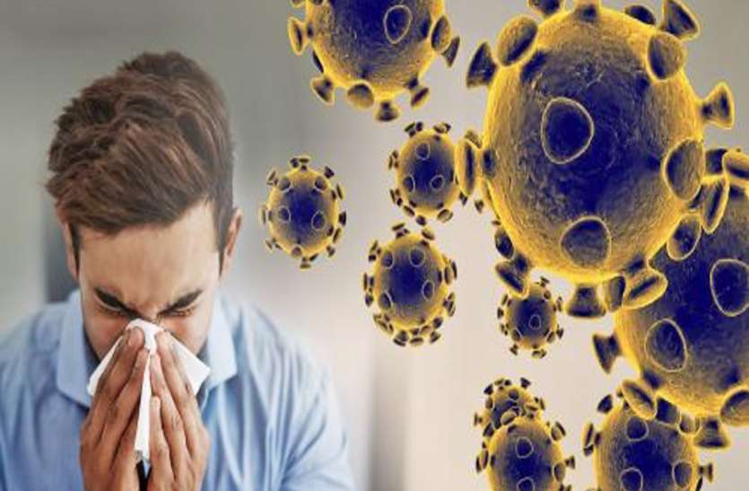 health and medical department is not taking care of coornavirus निजी हॉस्पिटल की दहलीज पर पहुंचा कोरोना, जानें स्थिति
