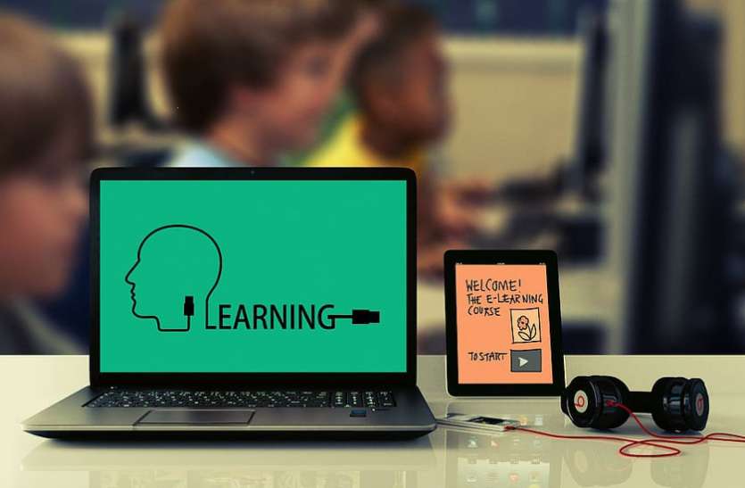 online education, online study, online courses, education news in hindi, education खाड़ी देश में ऑनलाइन माध्यम से हो रही पढ़ाई, जानिए पूरी डिटेल्स