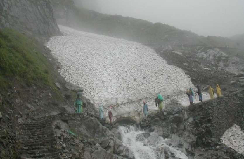 Sri Hemkund Sahib an amazing world-5