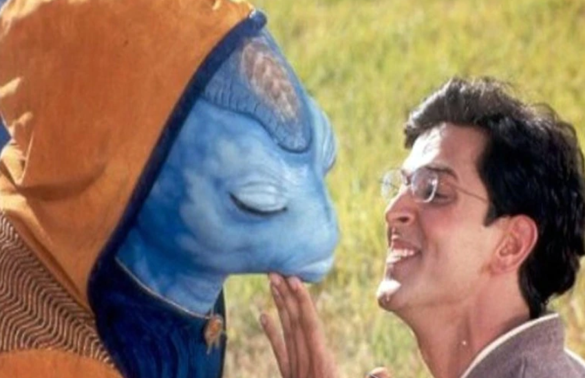 Hrithik Roshan reveal about extra thumb of Jadoo in Koi mil Gaya | 17 ...