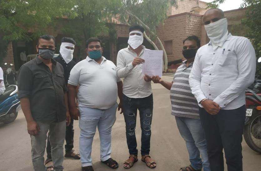 रेलवे स्टेशन के पास क्वॉरंटीन सेंटर, संक्रमण का अंदेशा जताया रेलवे स्टेशन के पास क्वॉरंटीन सेंटर, संक्रमण का अंदेशा जताया