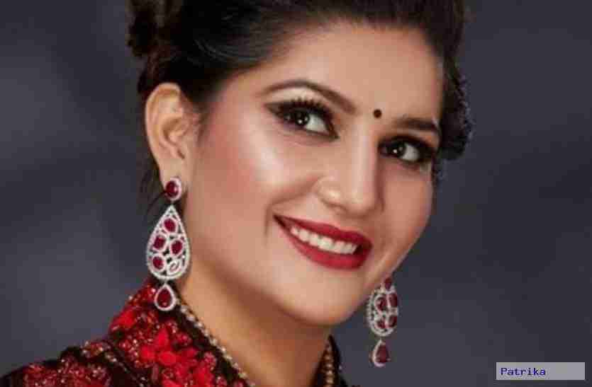 sapana chaudhary all songs mp3