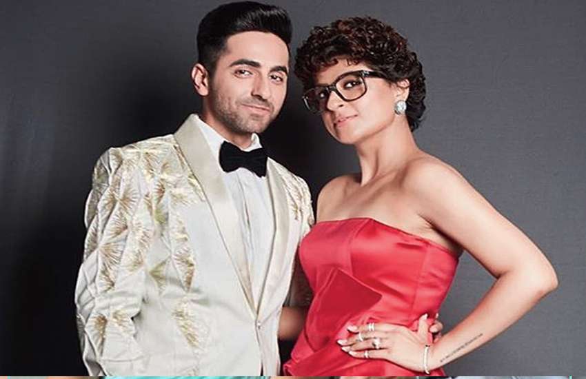 Ayushmann Khurrana Tahira Kashyap