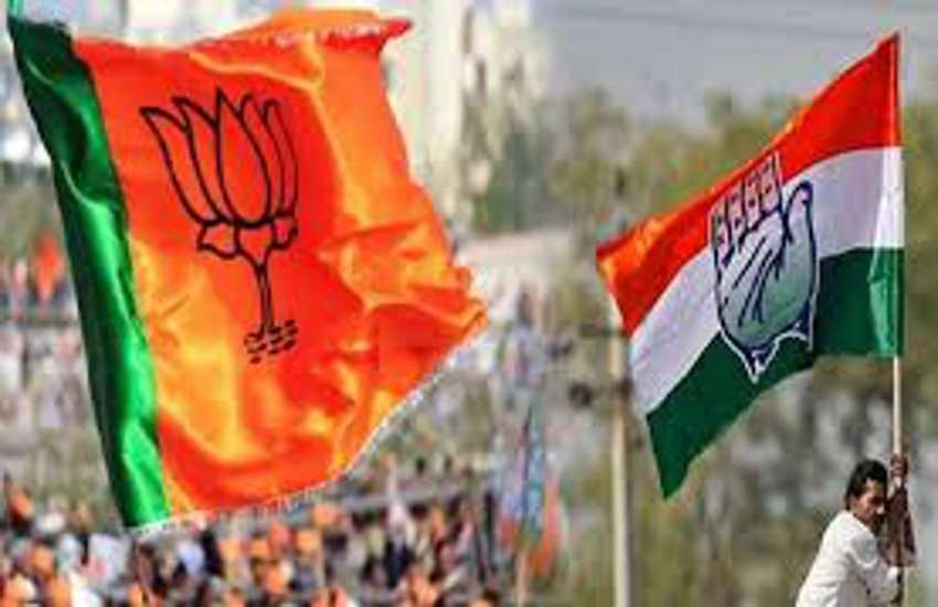 राज्य सभा चुनाव: गुजरात में कांग्रेस के विधायकों को टूटने तो भाजपा को कोरोना की चिंता
