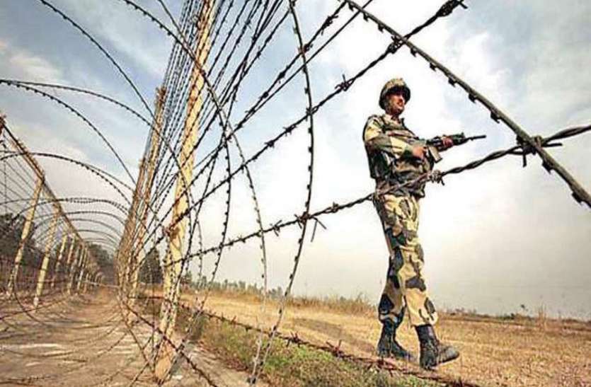 Soldier Sunder Singh Bhati, परिवार के साथ मारपीट पर अम्बाला में पदस्थ सैनिक ने सीएम से मांगी मदद, सीएम ने ट्वीट कर कहा-उनकी सुरक्षा मेरी जिम्मेदारी