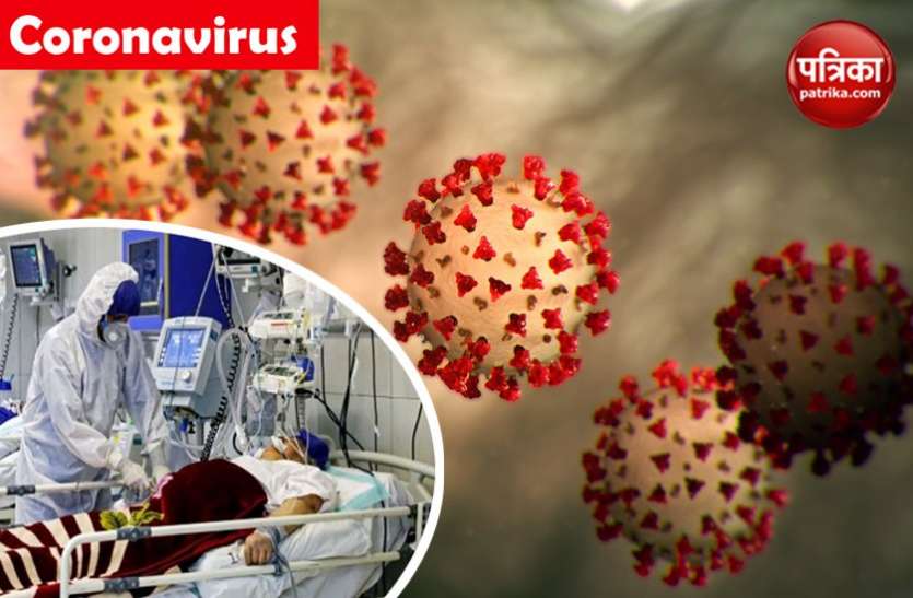coronavirus positive Delhi में भाई समेत AAP का एक और विधायक COVID-19 Positive