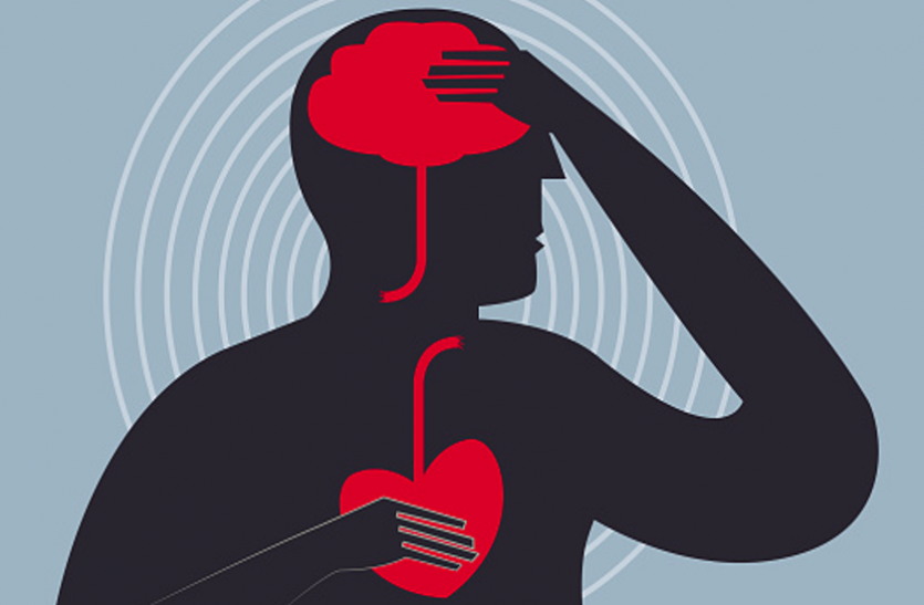 Coronavirus Update: Stroke Risk increased in Covid-19 infected youngs Coronavirus Update: Covid-19 संक्रमित युवाओं में बढ़ रहा है स्ट्रोक का खतरा