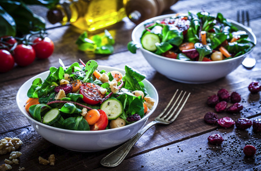 Healthy Diet व्रत में रखें डाइट का ध्यान, रहेंगे फिट