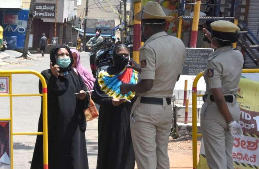 hosaguddadhalli.jpg प्लाज्मा थेरेपी से कोविड-19 मरीज हुआ ठीक