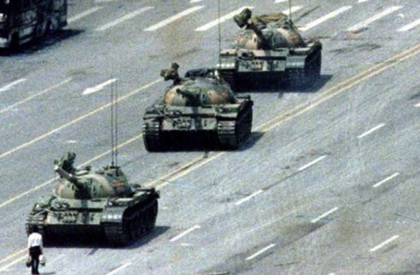 Tiananmen square वाइट हाउस ने चीन में Tiananmen चौक नरसंहार पीड़ितों को दी श्रद्धांजलि, कहा- न भुलाया जानेवाला घटनाक्रम