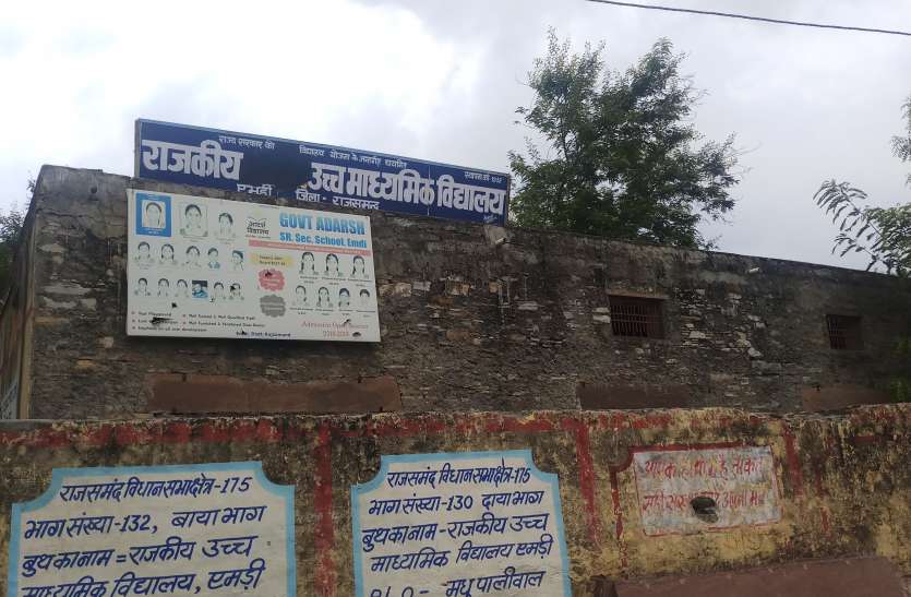 टूटी शिक्षा की लय, अब पढ़ाई में नहीं लग रहा मन टूटी शिक्षा की लय, अब पढ़ाई में नहीं लग रहा मन