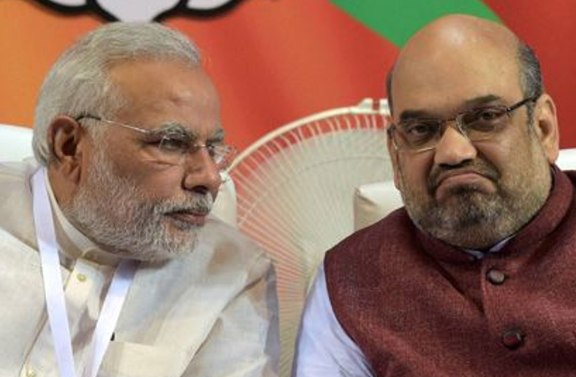 Bihar Election 2020: BJP के सहयोगी दल ने दिखाए तेवर, NDA के नेता पद पर संशय Bihar Election 2020: BJP के सहयोगी दल ने दिखाए तेवर, NDA के नेता पद पर संशय