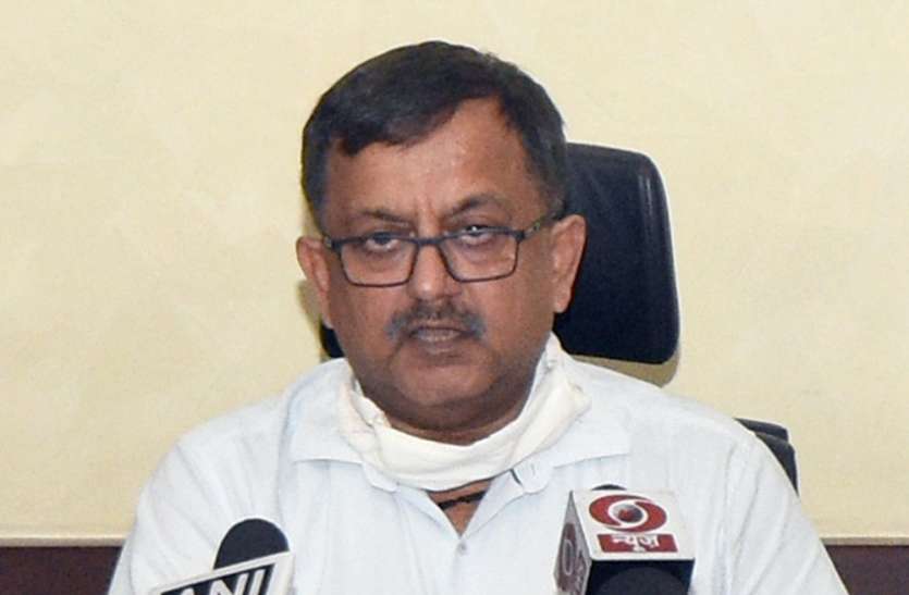 avnish awasthi प्रतिबंध का बदला समय, अब केवल इतने घंटों के लिए खुलेंगी दुकानें, सोमवार से शुक्रवार तक के लिए जारी हुए आदेश