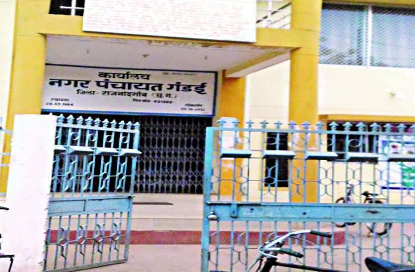 Surrender of complainants of village Kalegondi is under suspicion, no administrative pressure, so why the complaint had to be withdrawn ग्राम कालेगोंदी के शिकायतकर्ताओं का सरेंडर होना संदेह के दायरे में, कोई प्रशासनिक दबाव नहीं तो शिकायत वापस क्यों लेना पड़ा