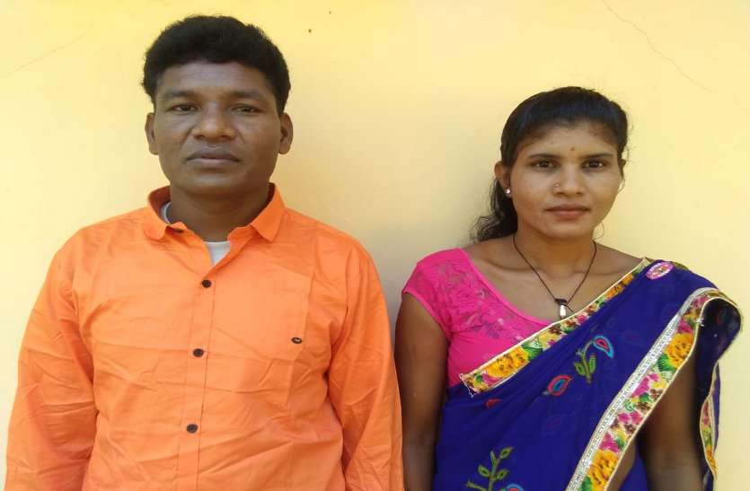 आत्मसमर्पित इनामी माओवादी गोपी के खिलाफ नक्सलियों ने जारी किया फरमान, कहा धोखेबाज को इसतरह देंगे सजा आत्मसमर्पित इनामी माओवादी गोपी के खिलाफ नक्सलियों ने जारी किया फरमान, कहा धोखेबाज को इसतरह देंगे सजा