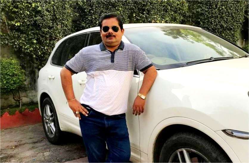 कौन बनेगा करोड़पति का आज देना था आॅडिशन, रात में आया हर्ट अटैक